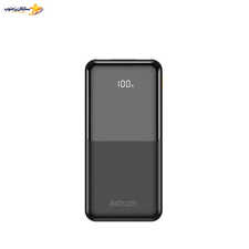 پاوربانک اکستروم مدل Axtrom APB10K22W ظرفیت 10000 میلی آمپر ساعت